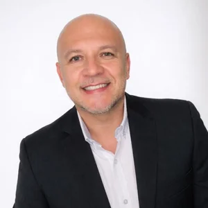 César Alvarado Mosquera